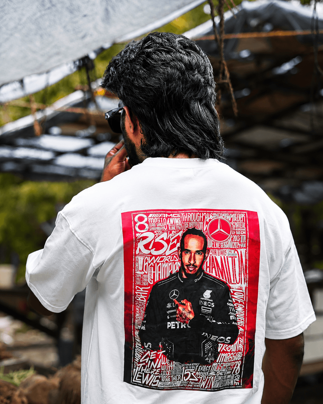 hamilton tees