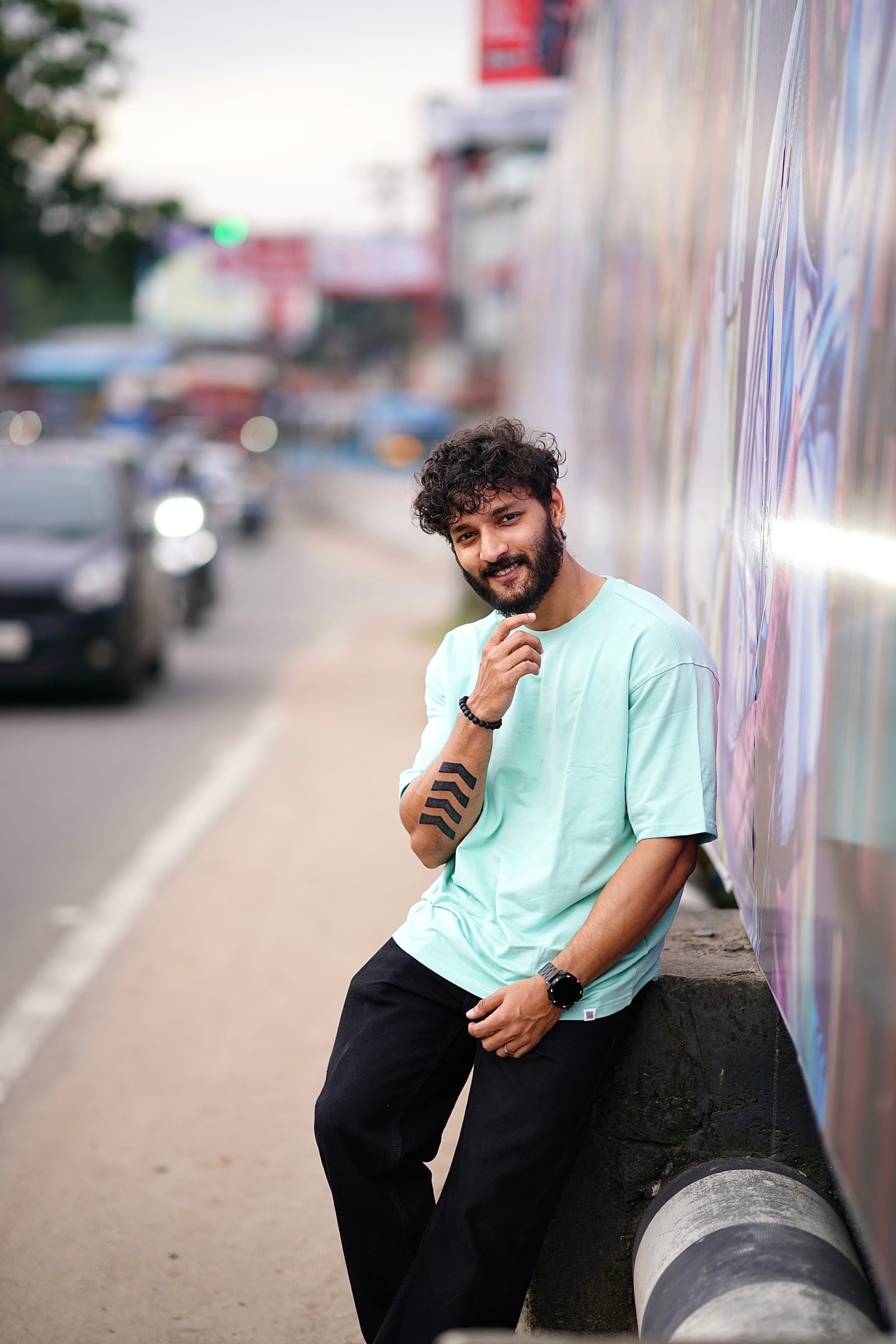 kerala soul tees